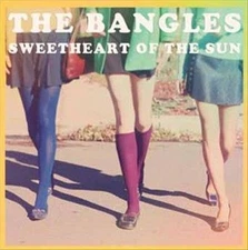 SWEETHEART OF THE SUN [Digipak] * by THE BANGLES (CD, Sep-2011, Waterfront)