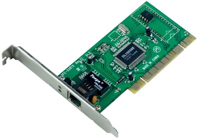 NETWORK CARD D-LINK DFE-528TX 10/100MBPS RJ45 PCI - PROFILE - STANDARD