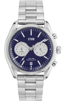 STORM Herrenuhr TREXON BLUE 47309/B