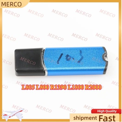 For Epson L805 L800 R1390 L1800 R2000 DTF Printer RIP 10.3 With Lock Key Dongle