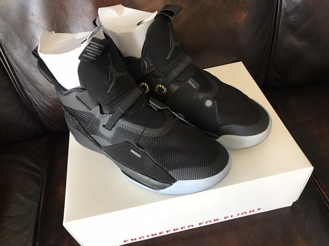 jordan 33 flight 4