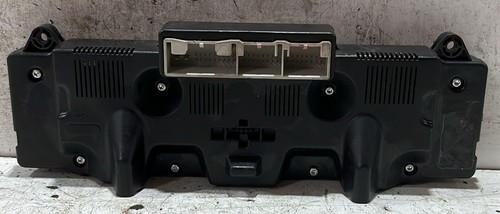 COMANDI CLIMA PER SEAT Altea XL (06>) - Foto 2 di 2