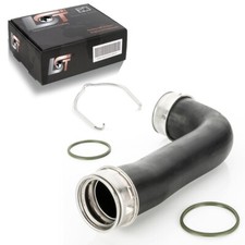 Turboschlauch Ladeluftschlauch für Skoda Octavia II 1Z Superb II 3T 1.9 2.0 TDI