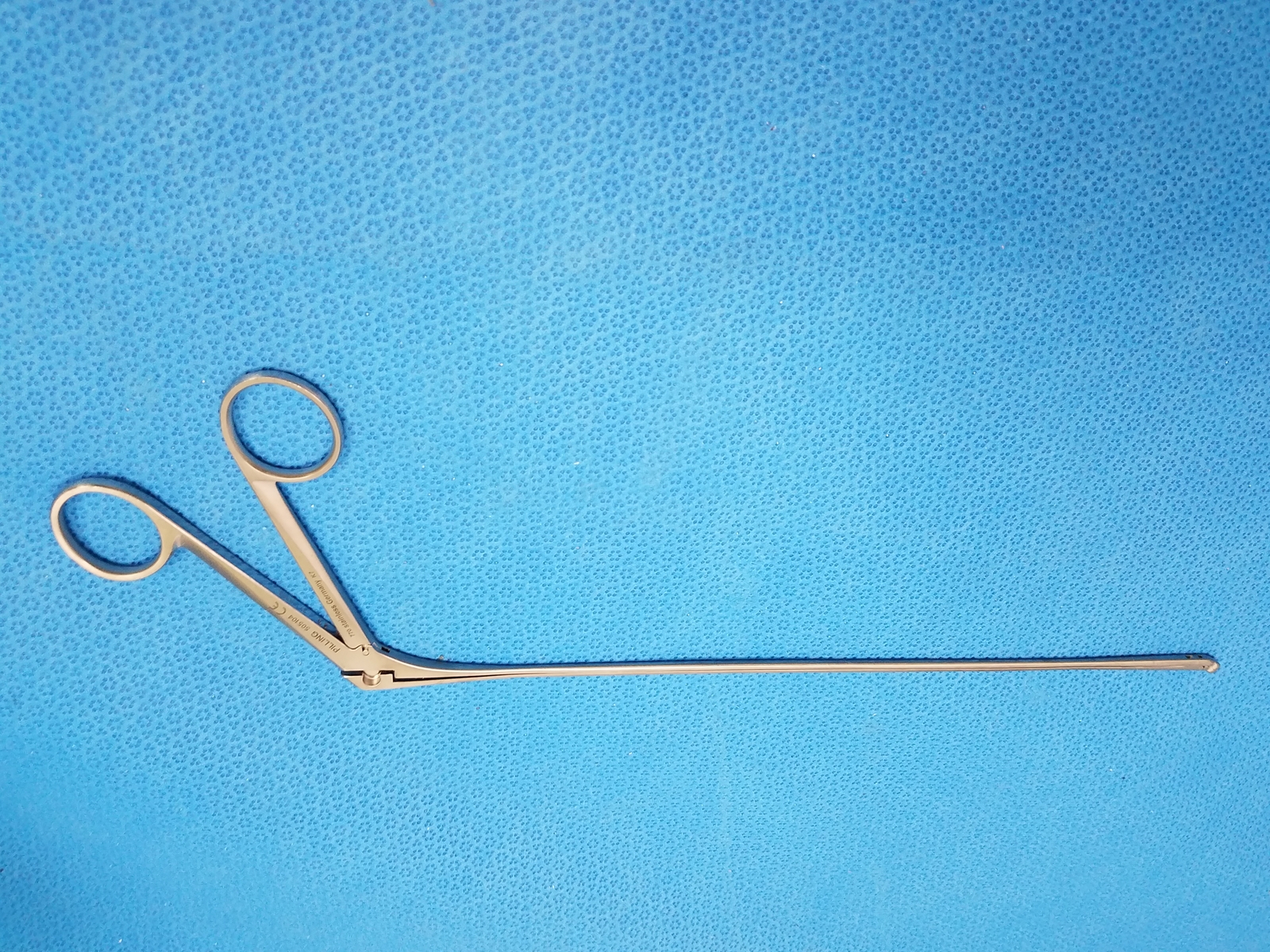 Pilling Weck 505104 Jackson Cup Forceps eBay