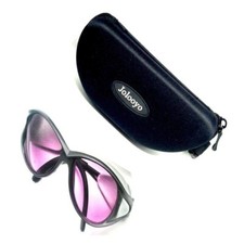 808nm IR Infrared Laser Protection Goggles Safety Glasses OD 5+ Eyewear w/ Box