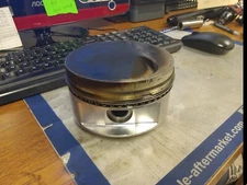 (1) CHEVROLET 502 BB JE PISTONS 747F