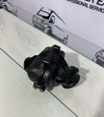 2007 2022 Mercedes Sprinter Turbocharger Intercooler Intake Silencer A6421403187
