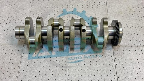 MERCEDES-BENZ SPRINTER 2.2 DIESEL OM651 CRANKSHAFT + MAIN & BIG END BEARINGS - Picture 5 of 5