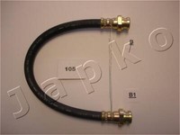 Japko 69105 Halterung Bremsleitung Schlauchhalter FüR Nissan