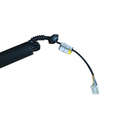 Produktbild von Elektrisch Heckklappe Für Tesla Für Modell 3 2021-2023 1551488-00-C 1551488 -98-B 1551489-00-B Hinten Links Rechts Elektrische Heckklappe Stamm Strut Gasfeder Powerlift