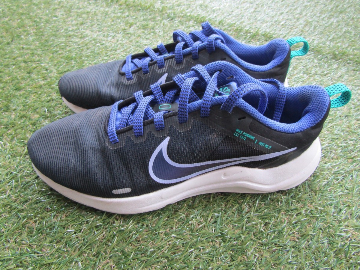 nike running trainers size 4