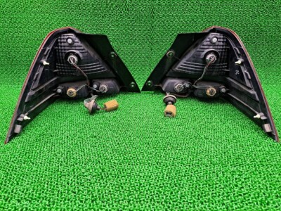 Honda Genuine Odyssey RB RB1 RB2 Tail Lights Rear Lamps Set JDM