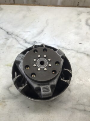 04 Ski-Doo MXZ 800 Formula XP-S II front drive primary clutch