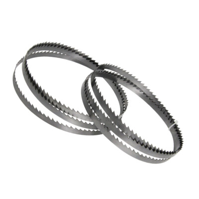 #ad Bandsaw Blades 56#x27;#x27;x3 8#x27;#x27;x .025#x27;#x27;x6TPI for Draper Nutool Delta FOX Silverline $24.99