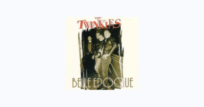 The Twinkles - Belle Epoque - CD