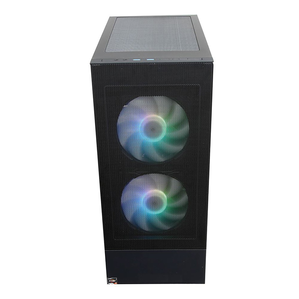 PRC Custom Gaming Desktop PC Ryzen 7 5700X RTX 3060 Ti 32GB