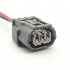 For 2017-2022 Honda CR-V 3-Way Ignition Coil Connector Harness Plug