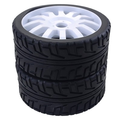 rc car wheels and tyres