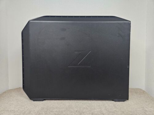 HP Z8 G4 Workstation Xeon Gold 6230*2 40Core 256GB MEMORY Quadro RTX4000 8GB - Picture 3 of 7