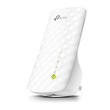 TP-LINK RE220 Easy to setup WiFi Range Extender  