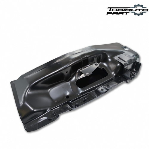 Isuzu Right RH Corner Upper Rear Gate Tail Body Fit D-Max Holden Rodeo 02-06 - Picture 4 of 7