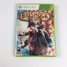 BioShock Infinite (Xbox 360) Lt + 3.0