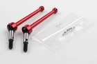 Propshaft 48mm 2pcs 1:10 EP 4WD TF5-S Replacement Part Kyosho TFW033 TFW-033