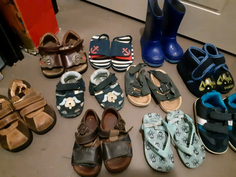 city beach kids shoes