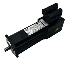 LENZE SERVO MOTOR  3-MOT MCS 06I41LRS0P1-A11N-ST5S00N-R0SU 175V 4050RPM 🎯
