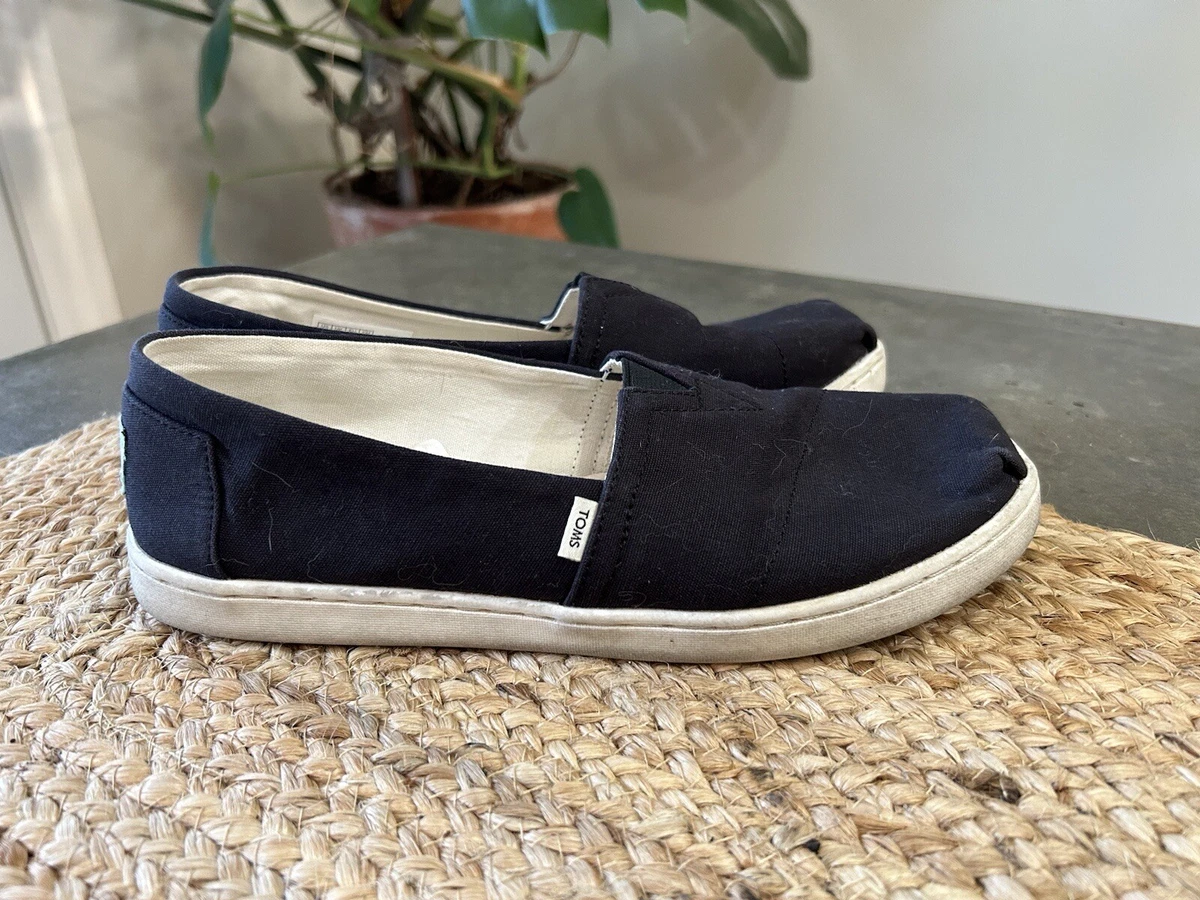 Ebay toms womens shoes sale