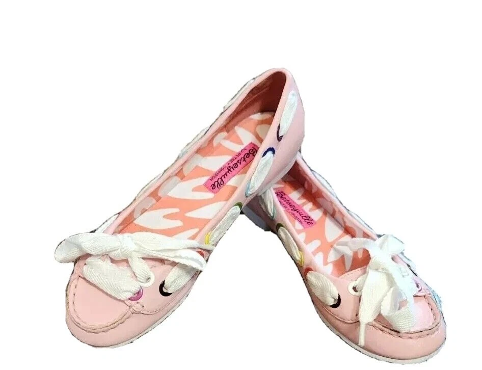 Betseyville shoes new arrivals
