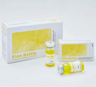 Pine Bottle
