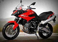 A4 photo Moto Morini GranPasso H83 1