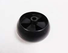 OEM Gravely Lawn Mower Anti Scalp Wheel 03905600 READ LISTING FOR FITMENT