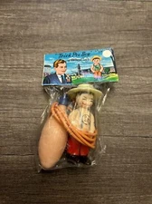 Vintage Trick Pee Boy “The Boy From Ponu” Dan Brechner & Co Gah Toy New