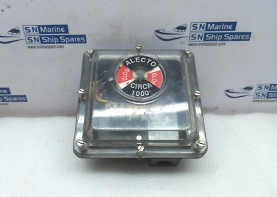 Alecto Cicra 1000