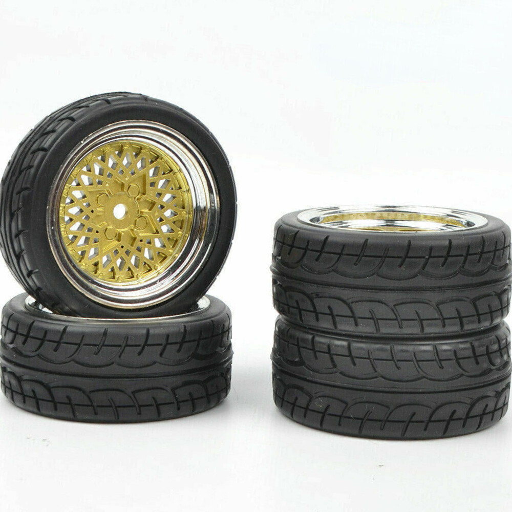 Rallonges Hexagonales 12mm Pour Voitures RC 1/10 Drift - Compatibles Sakura, Yokomo, Traxxas