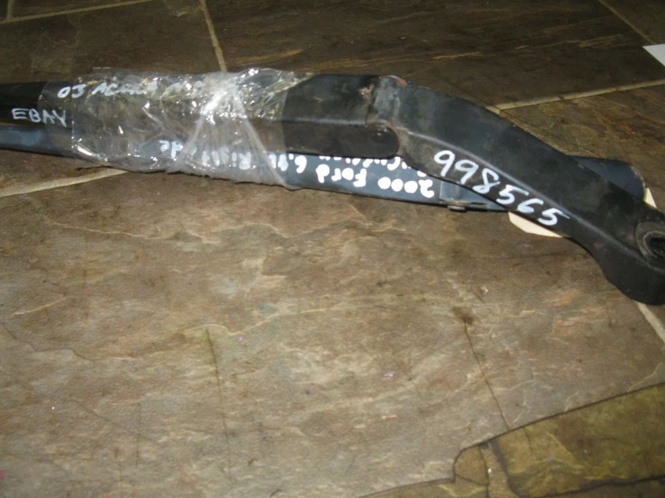 Brazo limpiaparabrisas Ford Excursion F250 F350 Super Duty 1999-2007 (par) OEM  Foto 2 de 4