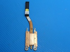 Dell XPS 13.3" 13-9360 Genuine CPU Cooling Heatsink AT1FJ0010C0 56R5W