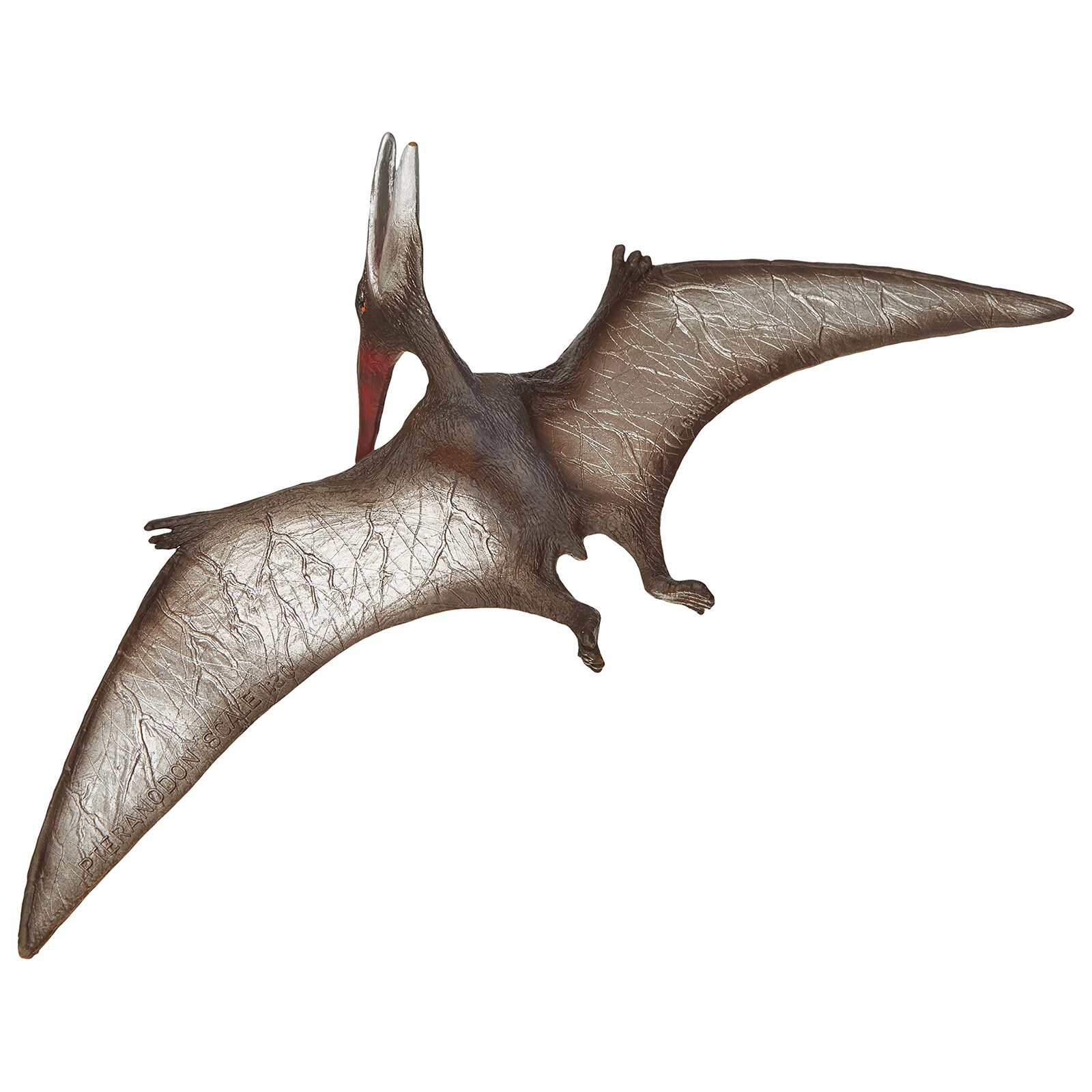 Фигурка динозавра линейки Bullyland Pteranodon Museum 61364 НОВАЯ В НАЛИЧИИ НА СКЛАДЕ