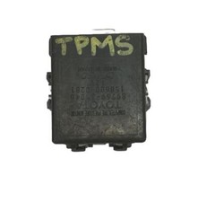 2007 TOYOTA TACOMA SUSPENSION TPMS CONTROL MODULE UNIT 8976935040