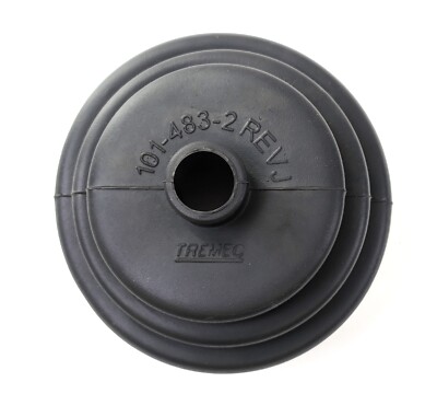 OEM NEW 04-15 Ford F650 F750 7 Speed Tremec ESO66 Transmission