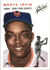 1994 Topps Archives 1954 Gold Baseball