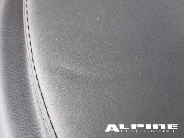 Lamborghini Gallardo left door panel