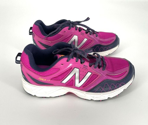 new balance wt510