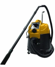 Matala Power Cyclone Pond Vacuum  Continuous Pond Vac With Power Discharge