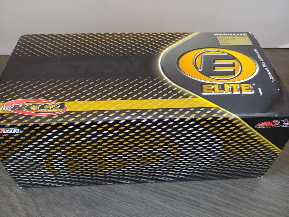 Coche Intrepid R/T Elite 2002 25 aniversario The Muppet Show: nuevo en caja raro Foto 3 de 4