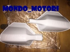 coppia paramani REPLICA yamaha per XT 350 600 2kf  NUOVI!!!