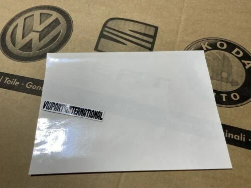 Audi Car Styling Bumper Covers & Protection