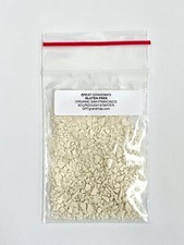 Organic Gluten Free Sourdough Starter  240 Yr Old San Francisco Lineage